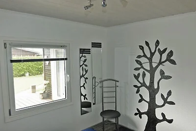Ferienhaus in Güster mit Schwimmbecken