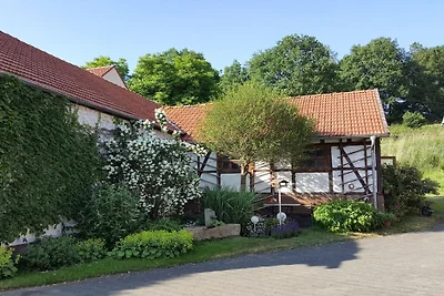 Holiday home in Rhön with 3 bedrooms