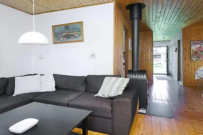 6 Personen Ferienhaus in Højby-By Traum