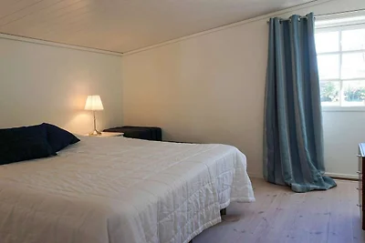 5 Personen Ferienhaus in FJÄLLBACKA