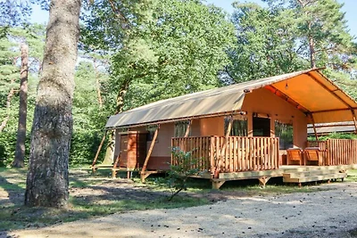 Ferienhaus in Otterlo mit Terrasse