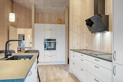 10 Personen Ferienhaus in Saltum