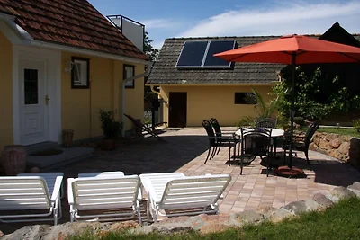 Vakantiehuis met 1 slaapkamer