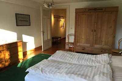 Apartment Beselin
