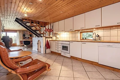 10 Personen Ferienhaus in Fur
