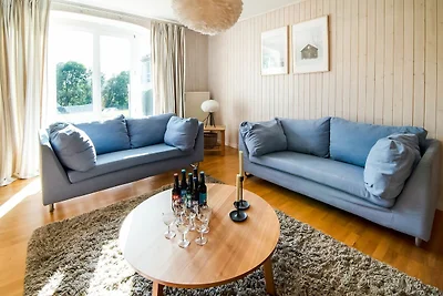 Lussuosa casa vacanze con piscina a Waimes