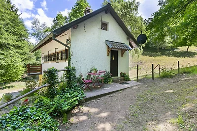 Abgelegenes Chalet in Dabo nahe Wald