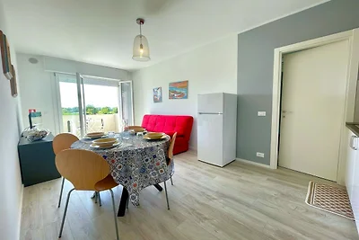 Wohnung in Porto Santa Margherita (VE)