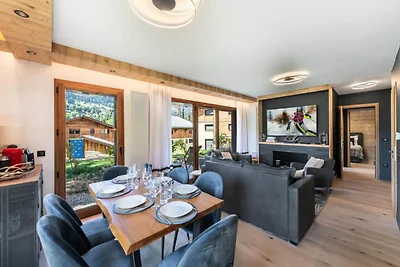 Silver Lodge Residence - A