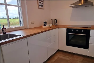 Ferienhaus in Zierow mit Schwimmbecken
