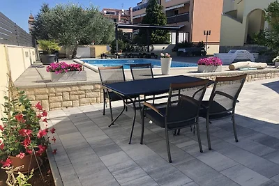 1 Villa Colonia