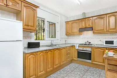 Atemberaubende Villa in Lloret de Mar