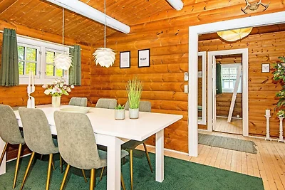 6 Personen Ferienhaus in Ulfborg