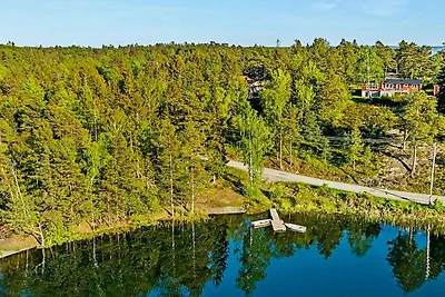 7 persone case ad VÄRMDÖ-By Traum