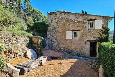 Prachtige en unieke villa met privé zwembad