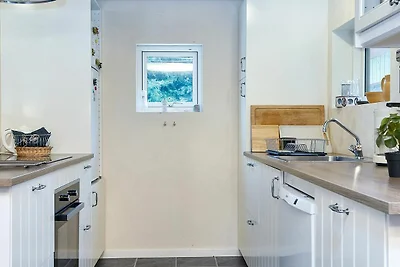 4 Personen Ferienhaus in Fårvang-By Traum