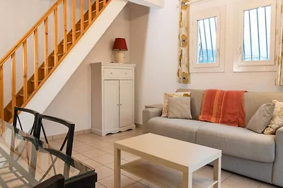 Marie Diane Residenz mit zwei Zimmern