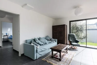 Apartment in Piriac-sur-Mer in der Nähe der...