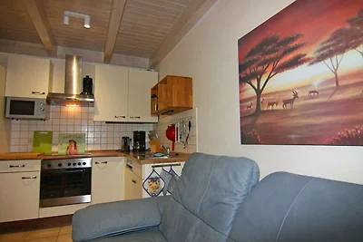 Doppelhaushälfte Strandhaus II in...