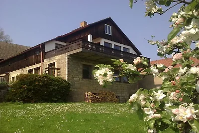 Apartament wakacyjny w Altendorf z Wi-Fi