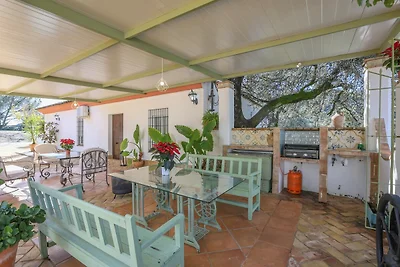 Casa Rural Los Menestrales - Villa Con...