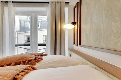 Gezellige studio 2P - Palais Royal / Musée du...