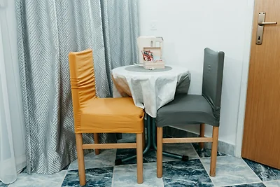 Apartments Dragobratović - One Bedroom Apartm...