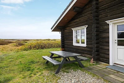 10 Personen Ferienhaus in Frøstrup-By Traum