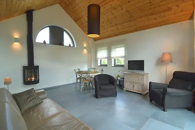 Malerisches Cottage in Rahier
