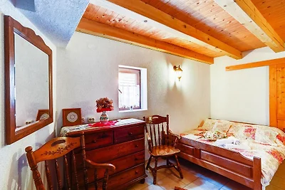 Ferienhaus in Starigrad Paklenica