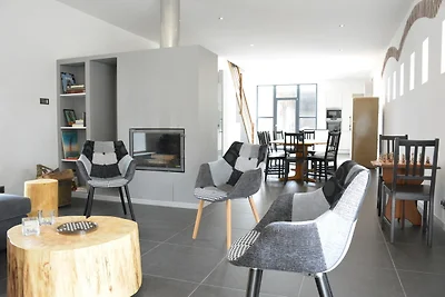 Casa vacanze a Fernelmont con giardino