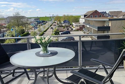 Briesenick-Radde Deichblick