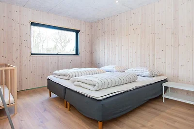10 persoons vakantie huis in Glesborg-By...