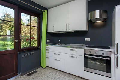 Casa familiare accogliente e rustica con...