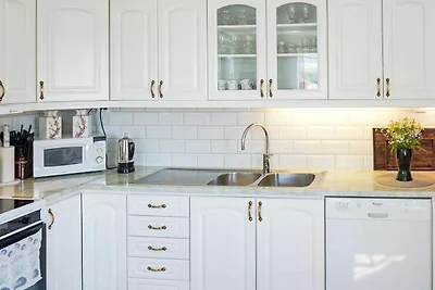 6 Personen Ferienhaus in LYSEKIL-By Traum