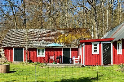 6 Personen Ferienhaus in HISHULT