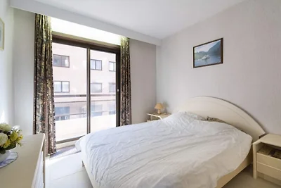 Apartment für 4 Gäste, am Meer