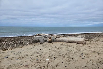 Familienfreundlicher Urlaub in Strandnähe