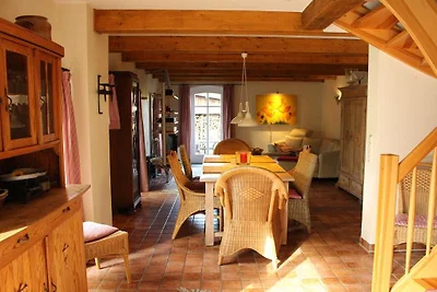 Landhaus zur Alten Tabakscheune