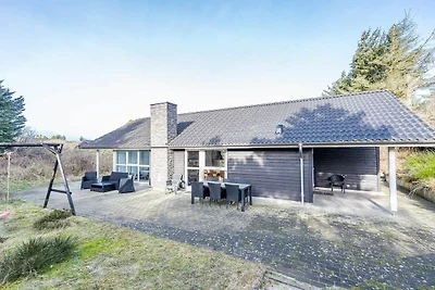 6 Personen Ferienhaus in Henne