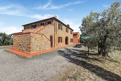 Perfektes Bauernhaus in Gambassi Terme-Fi