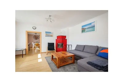 Vakantiehuis met 1 slaapkamer