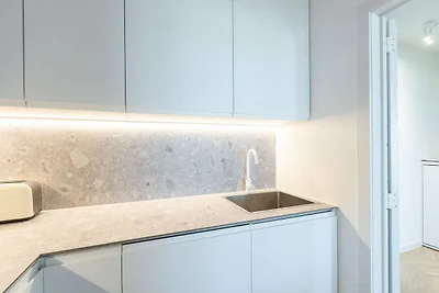 Appartement mit herrlichem Meerblick