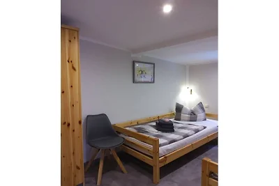 Ferienhaus mit 1 Schlafzimmer
