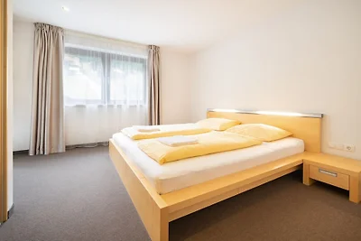 4 im Haus Bohemia