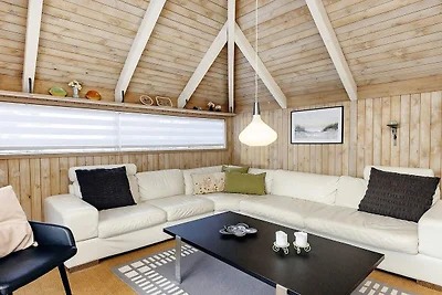 8 Personen Ferienhaus in Fjerritslev-By Traum