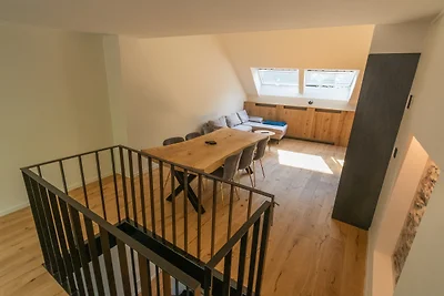 Casa con vasca idromassaggio a La Roche