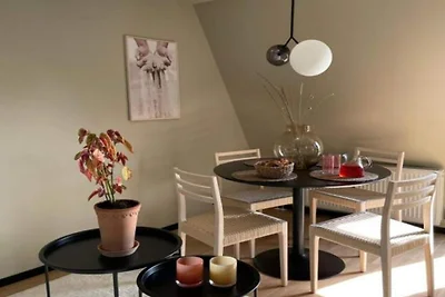 4 Sterne Ferienhaus in SÖLVESBORG