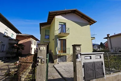 Vakantieappartement met 4 slaapkamers