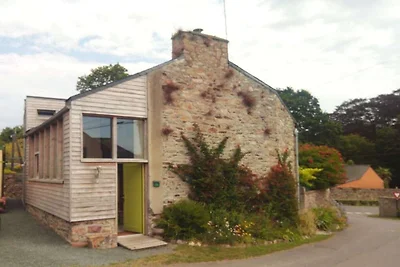 Ferienhaus Erholungsurlaub Ploubazlanec